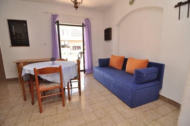 1 Bedroom Stunning Apartment In زادار الغرفة الصورة