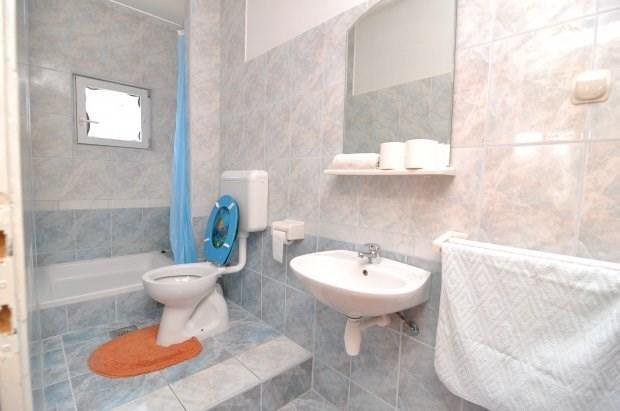 1 Bedroom Stunning Apartment In زادار الغرفة الصورة